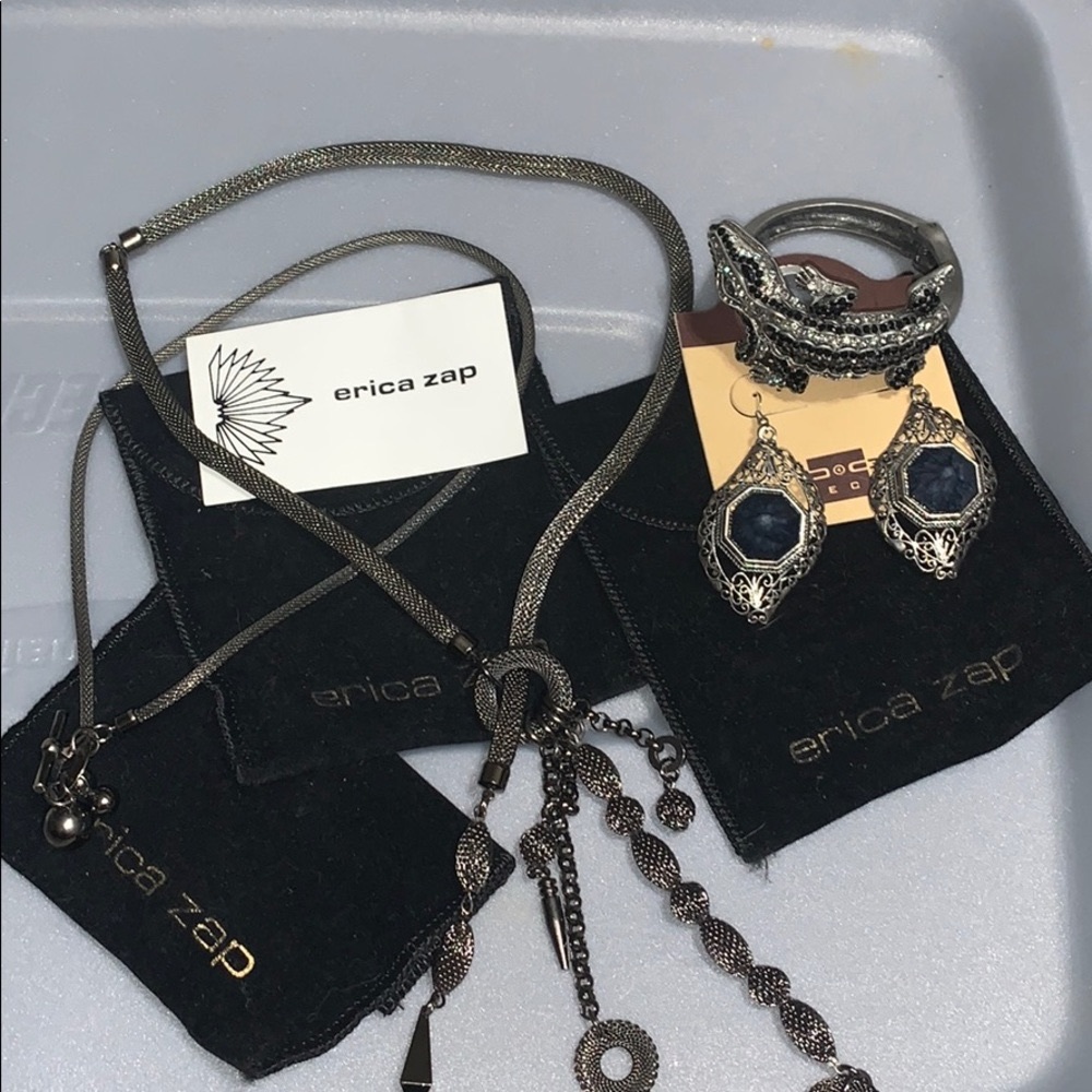 Jewelry set